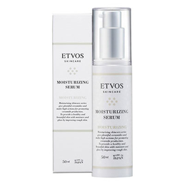 Etvos Moisturizing Serum увлажняющая сыворотка с церамидами