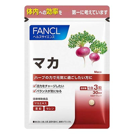 Fancl мака