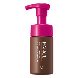 Fancl Hair Treatment Volume & Base мусс для объема и улучшения окрашивания волос