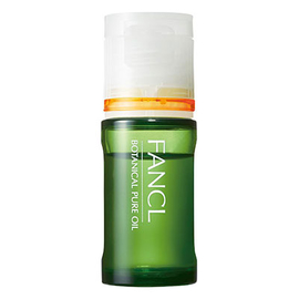 Fancl Botanical Pure Oil оливковое масло со скваланом