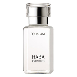 HABA Pure Roots Squalane 100% сквалан из печени акулы