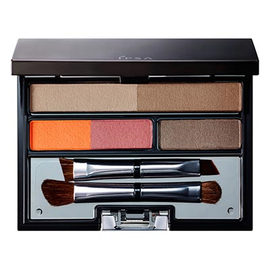 IPSA Eyebrow Creative Pallette палетка теней для бровей