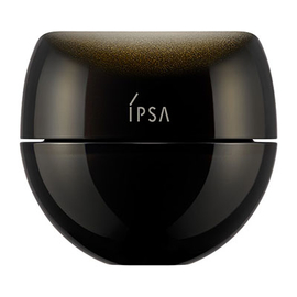 IPSA Cream Ultimate увлажняющий крем для упругости и сияния кожи