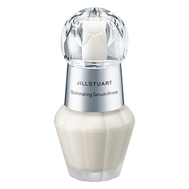 Jill Stuart Illuminating Serum Primer сыворотка-праймер