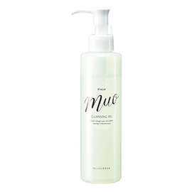 Kracie Muo Cleansing Oil гидрофильное масло