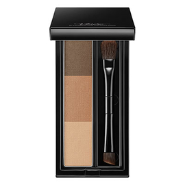 Kose Visee Eyebrow Powder палетка теней для бровей