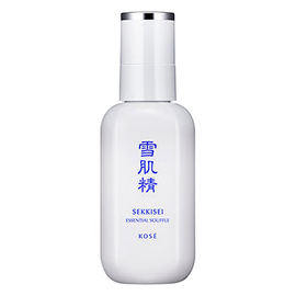 Sekkisei Essential Souffle увлажняющее молочко