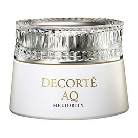 Decorte AQ Meliority очищающий крем
