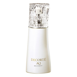 Decorte AQ Meliority пенка для умывания