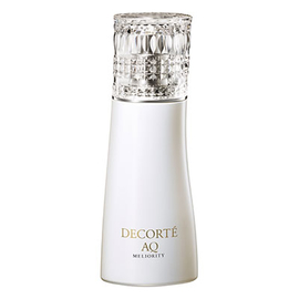 Decorte AQ Meliority интенсивная ревитализирующая эмульсия