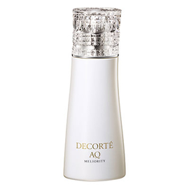Decorte AQ Meliority интенсивный ревитализирующий лосьон