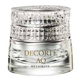 Decorte AQ Meliority интенсивный восстанавливающий крем