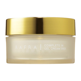 Rafra Complete In Gel Cream Enrich антивозрастной увлажняющий гель-крем