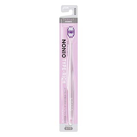 Lion Nonio Type-Rich зубная щетка с широкой головкой