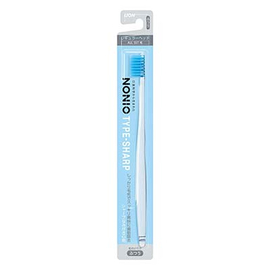 Lion Nonio Type-Sharp зубная щетка