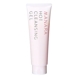 Manara Hot Cleansing Gel согревающий очищающий гель
