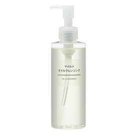 MUJI Mild Oil Cleansing гидрофильное масло
