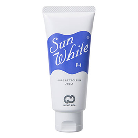 Sun White P-1 100% вазелин без добавок