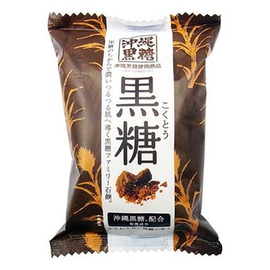 Pelican Family Brown Sugar мыло для тела с коричневым сахаром
