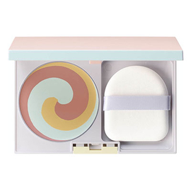 Diem Couleur Color Blend Glow Foundation тональный крем