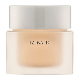 RMK Creamy Foundation EX тональный крем