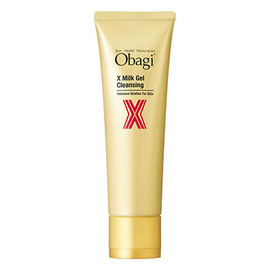 Obagi X Milk Gel Cleansing гель для снятия макияжа