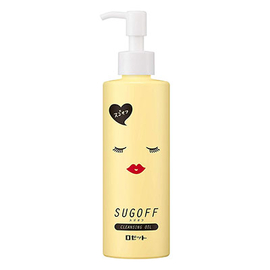 Rosette Sugoff Cleansing Oil гидрофильное масло