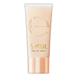 Excel Skin Tint Serum тональный крем