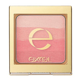 Excel Gradation Cheek N румяна