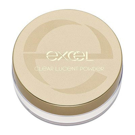 Excel Clear Lucent Powder NA пудра для лица