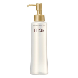 Shiseido Elixir Superieur лосьон для снятия макияжа