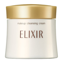 Shiseido Elixir Superieur крем для снятия макияжа