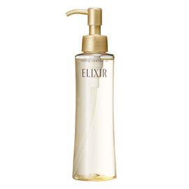 Shiseido Elixir Superieur гидрофильное масло