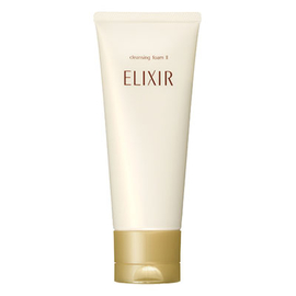Shiseido Elixir Superieur пенка для умывания