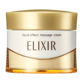 Shiseido Elixir Superieur массажный крем
