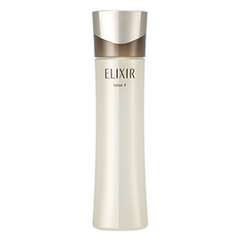 Shiseido Elixir Advanced антивозрастной увлажняющий лосьон