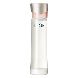 Shiseido Elixir Whitening лосьон для сужения пор отбеливающий