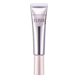 Shiseido Elixir White Enriched крем от морщин вокруг глаз отбеливающий