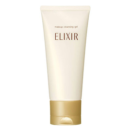 Shiseido Elixir Superieur гель для снятия макияжа
