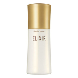 Shiseido Elixir Superieur мусс для умывания