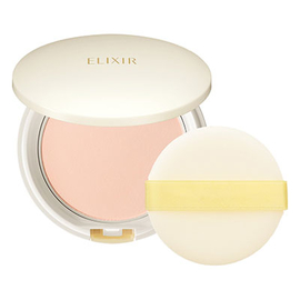Shiseido Elixir Superieur компактная пудра