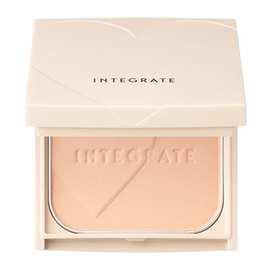 Shiseido Integrate Super Keep Powder матирующая компактная пудра