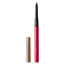Shiseido Integrate Snipe Gel Liner Shadow Touch гелевая подводка для глаз