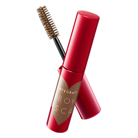 Shiseido Integrate Nuance Eyebrow Mascara тушь для бровей
