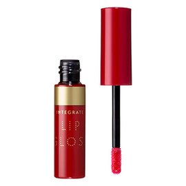 Shiseido Integrate Juicy Balm Gloss бальзам для губ с сочным блеском