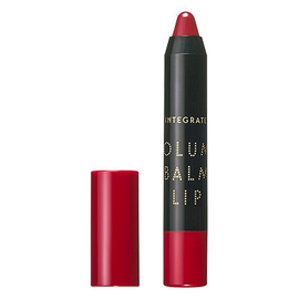 Shiseido Integrate Volume Balm Lip N оттеночный бальзам для губ
