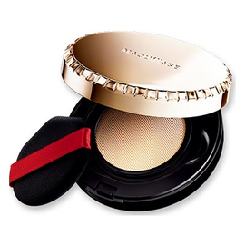 Shiseido Maquillage Dramatic Jelly Compact гелевое тональное средство