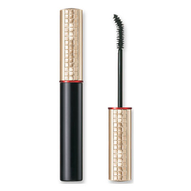 Shiseido Maquillage Beauty Silhouette Mascara удлиняющая подкручивающая тушь