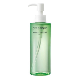 Shiseido Benefique Make Cleansing Oil гидрофильное масло
