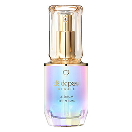Cle De Peau Beaute The Serum сыворотка для сияния кожи